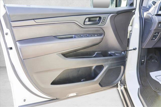 Used 2018 Honda Odyssey EX-L image 12