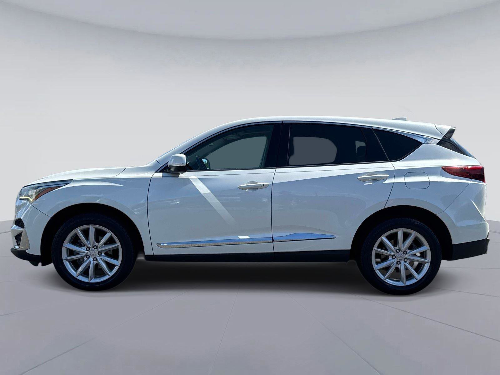 Used 2019 Acura RDX FWD image 6
