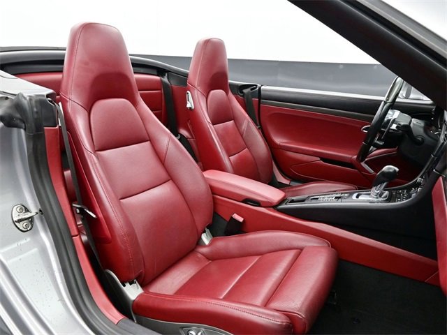 Used 2018 Porsche 911 Carrera 4 GTS image 12