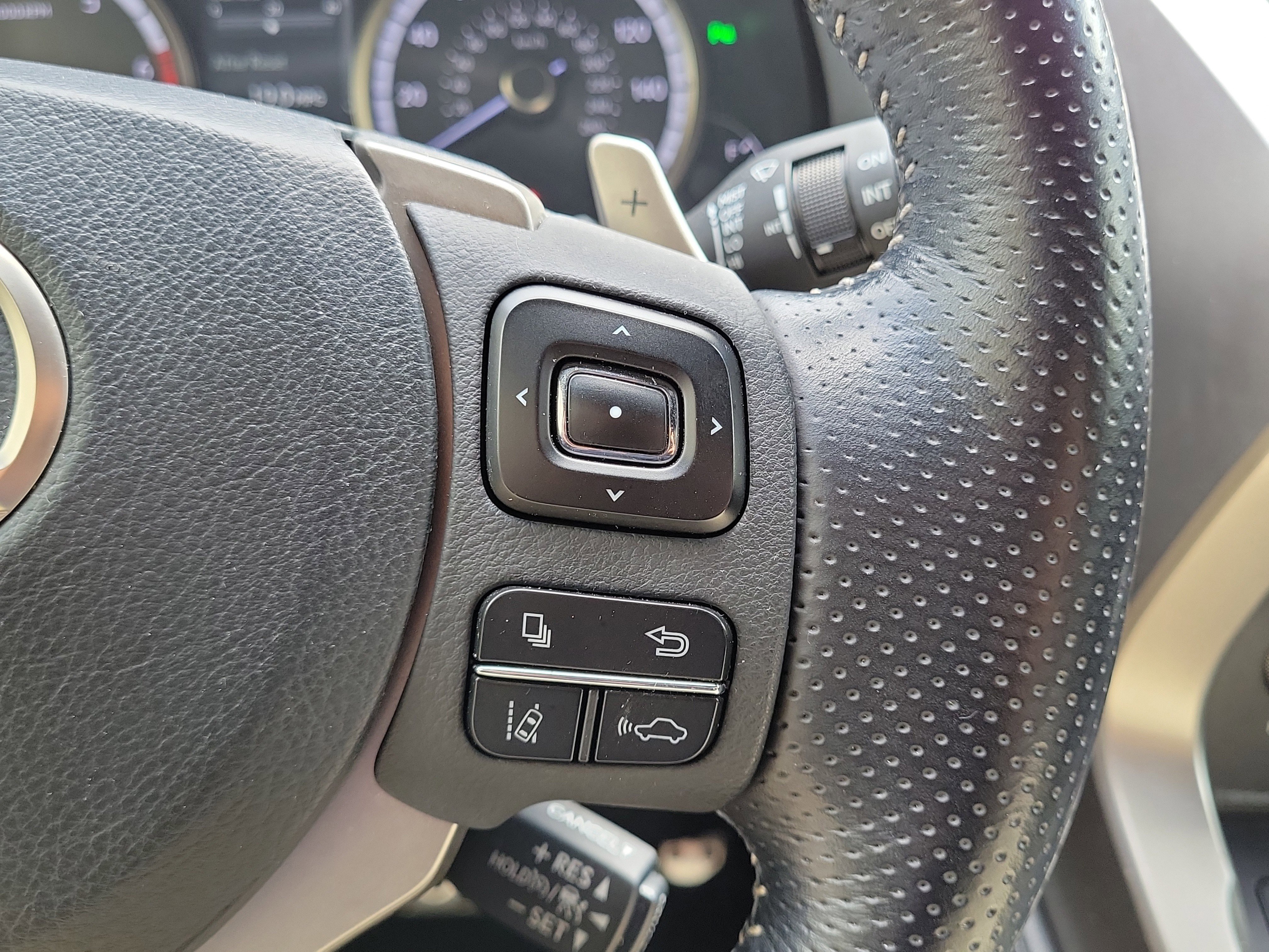 Used 2020 Lexus NX 300 F Sport image 17