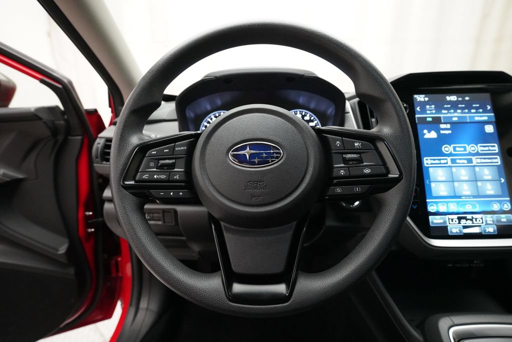 Certified 2024 Subaru Crosstrek 2.0i Premium AWD/4WD image 15