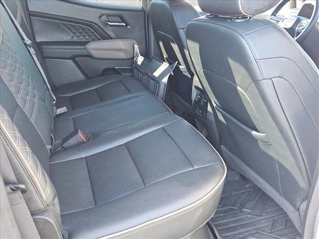 Used 2023 GMC Canyon Denali image 20