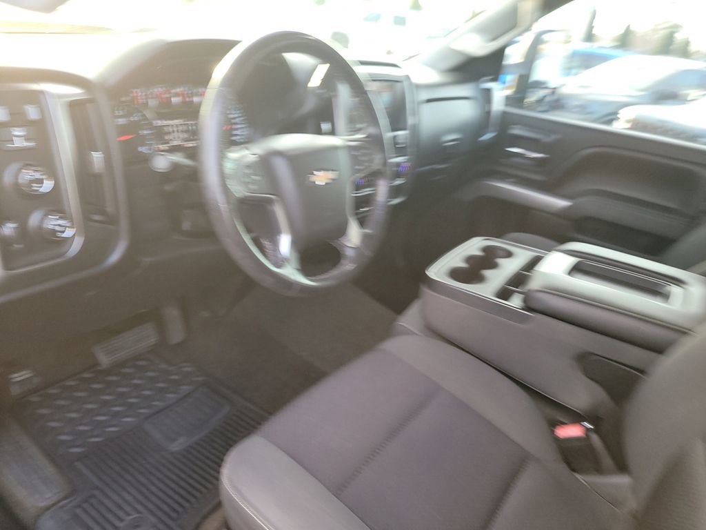 Used 2015 Chevrolet Silverado 2500 LT w/ LT Convenience Package image 14