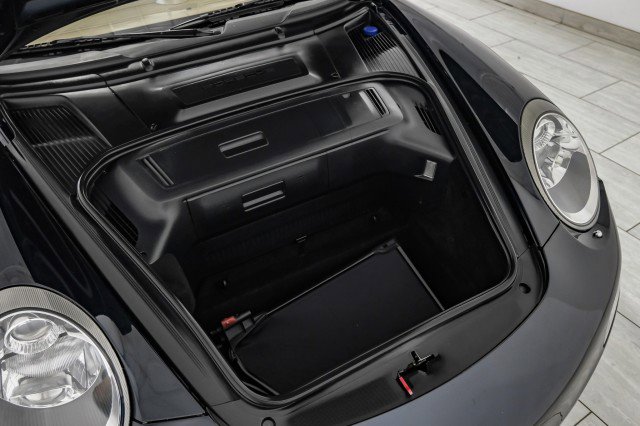 Used 2006 Porsche 911 Carrera S RWD image 34