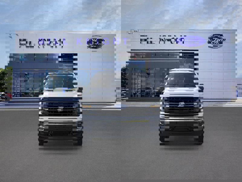 New 2025 Ford F150 XLT w/ Equipment Group 301A Standard image 6