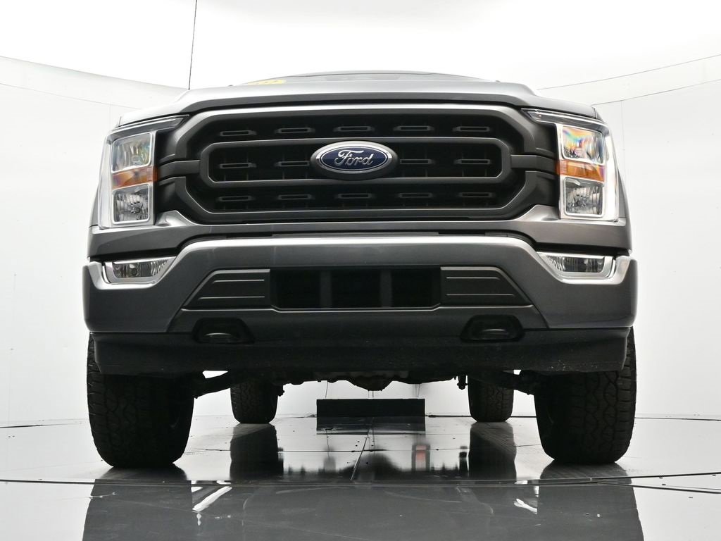 Used 2022 Ford F150 XLT w/ Equipment Group 301A Mid image 41