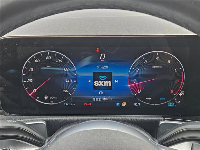 Certified 2025 Mercedes-Benz GLB 250 image 11
