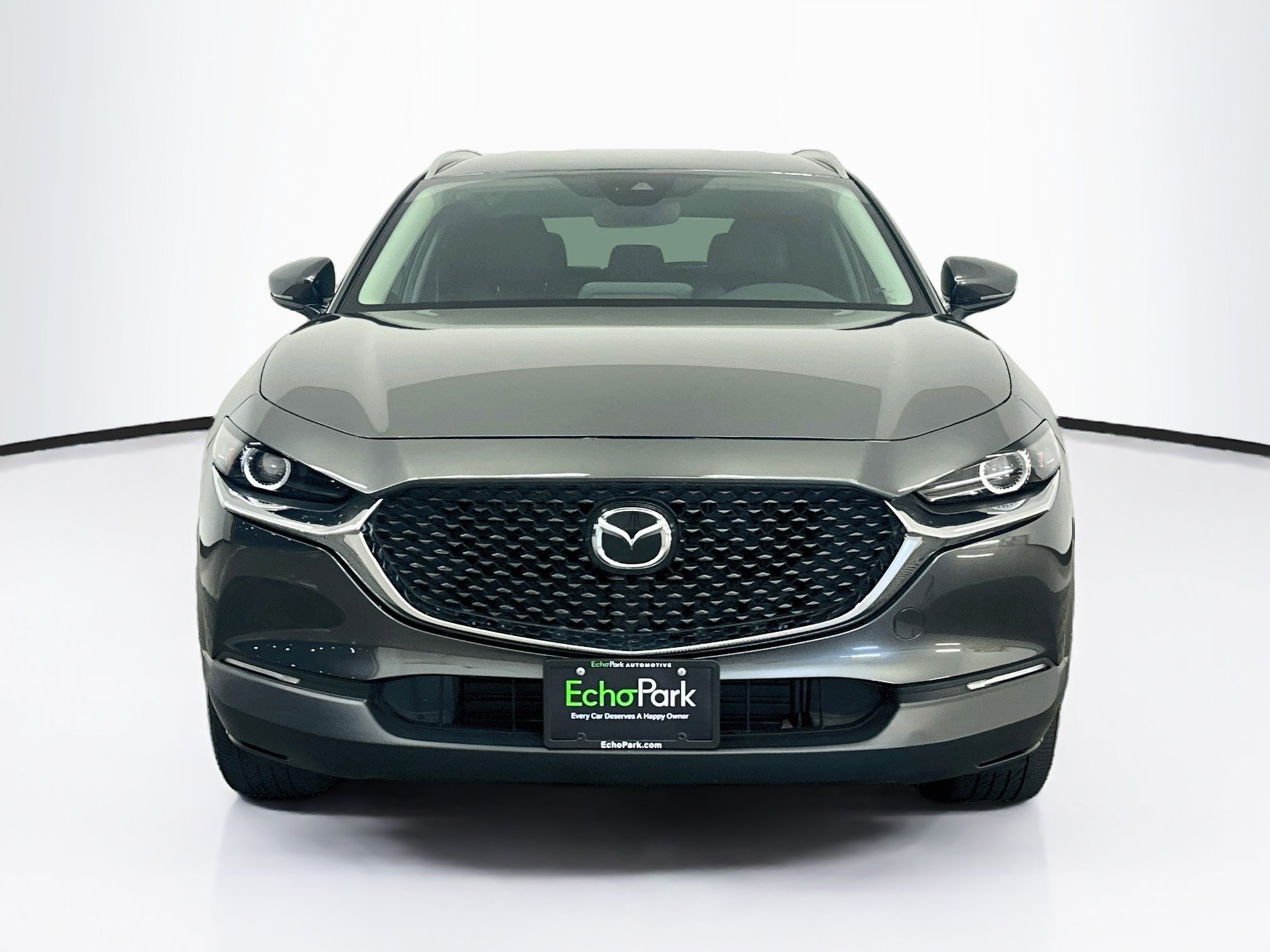 Used 2023 MAZDA CX-30 AWD 2.5 S w/ Select Package image 2