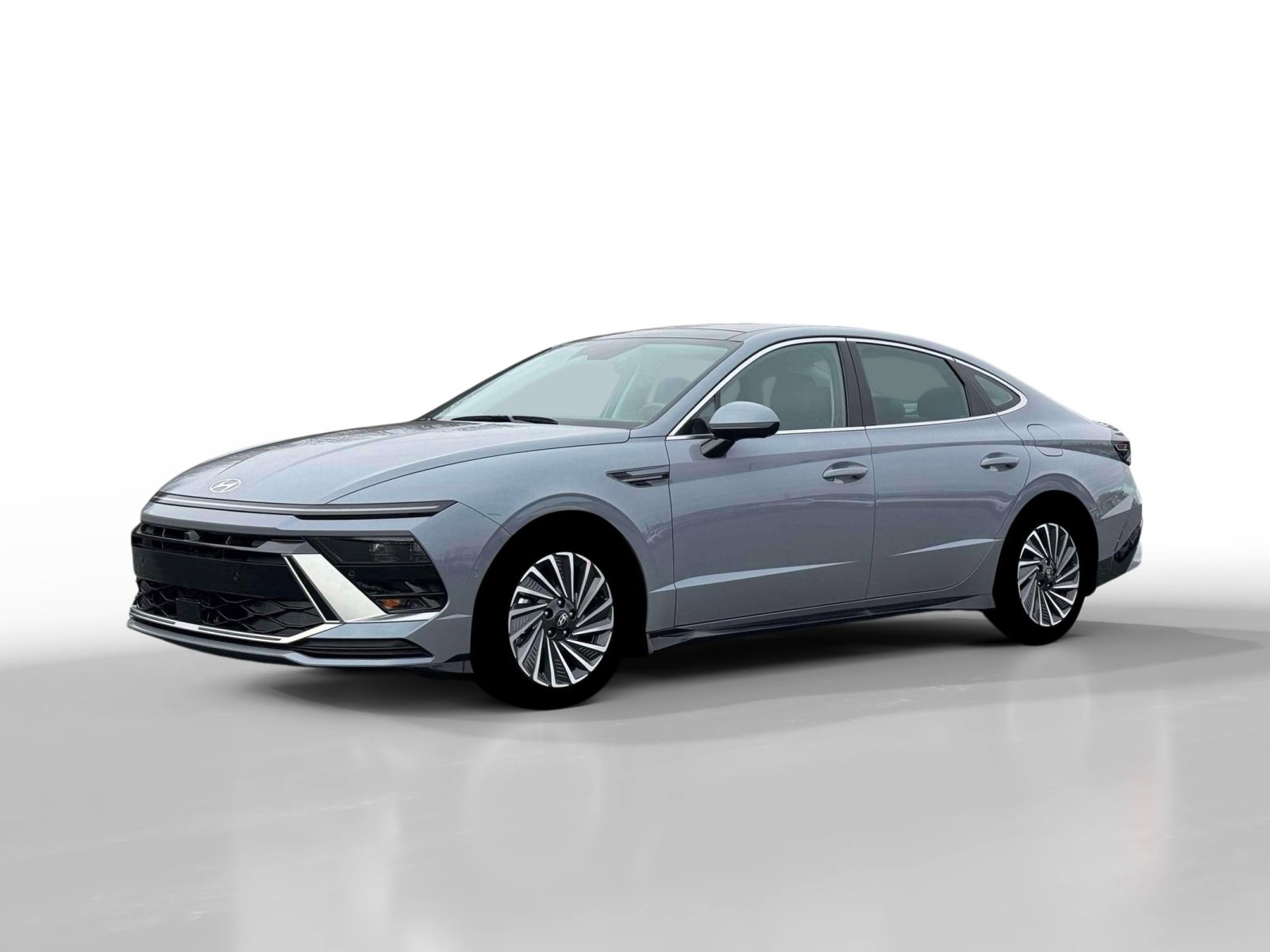 New 2026 Hyundai Sonata Limited image 2