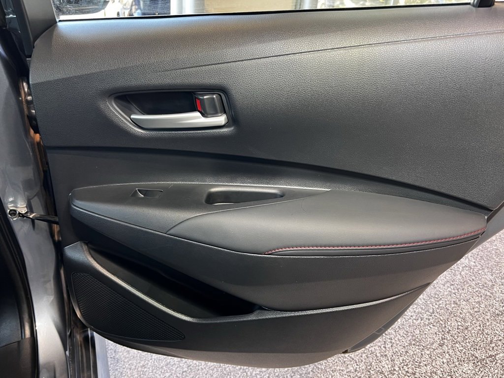 Certified 2024 Toyota Corolla SE image 48