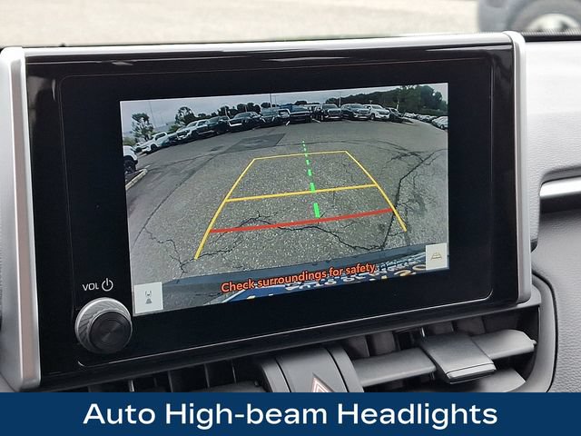 Used 2023 Toyota RAV4 SE w/ Convenience Package AWD/4WD image 13