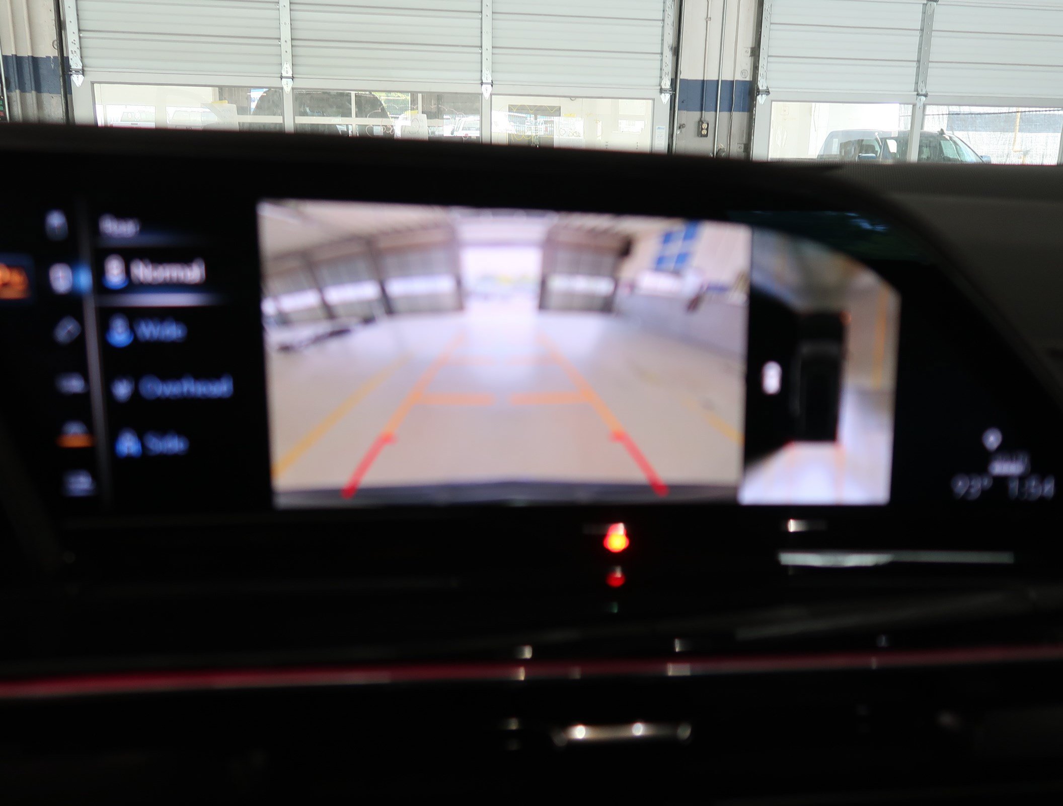 Used 2023 Cadillac Escalade ESV Sport w/ LPO, ONYX Package AWD/4WD image 30
