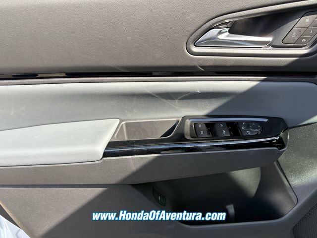 New 2026 Honda Prologue Elite image 8