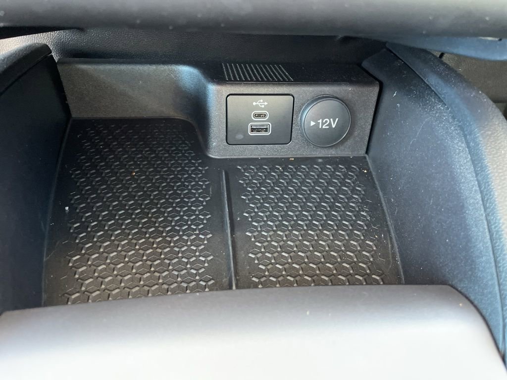 Used 2024 Ford Bronco Sport Outer Banks image 19