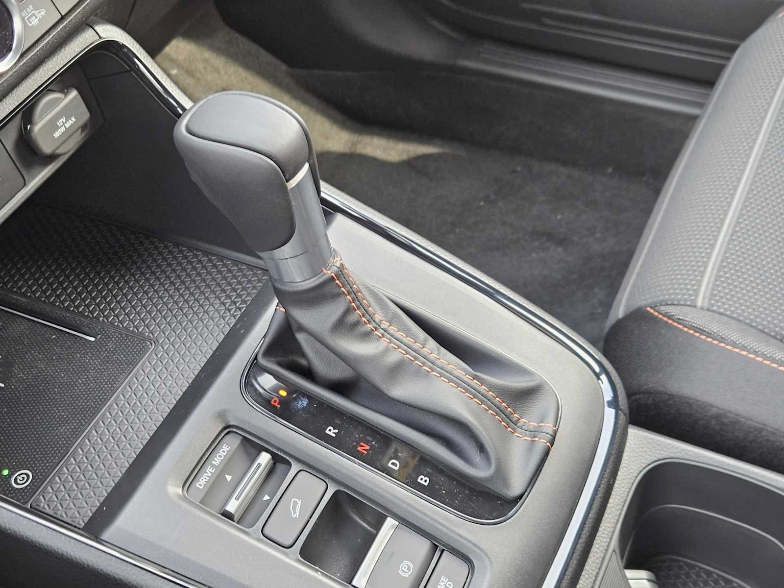 New 2026 Honda CR-V Sport image 17