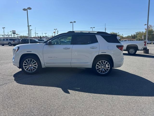 New 2026 GMC Terrain Denali image 7