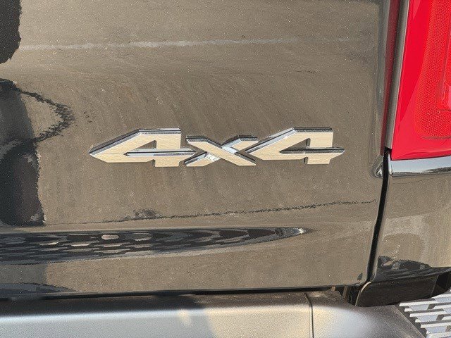 New 2026 RAM 1500 Laramie w/ Sport Appearance Package image 38