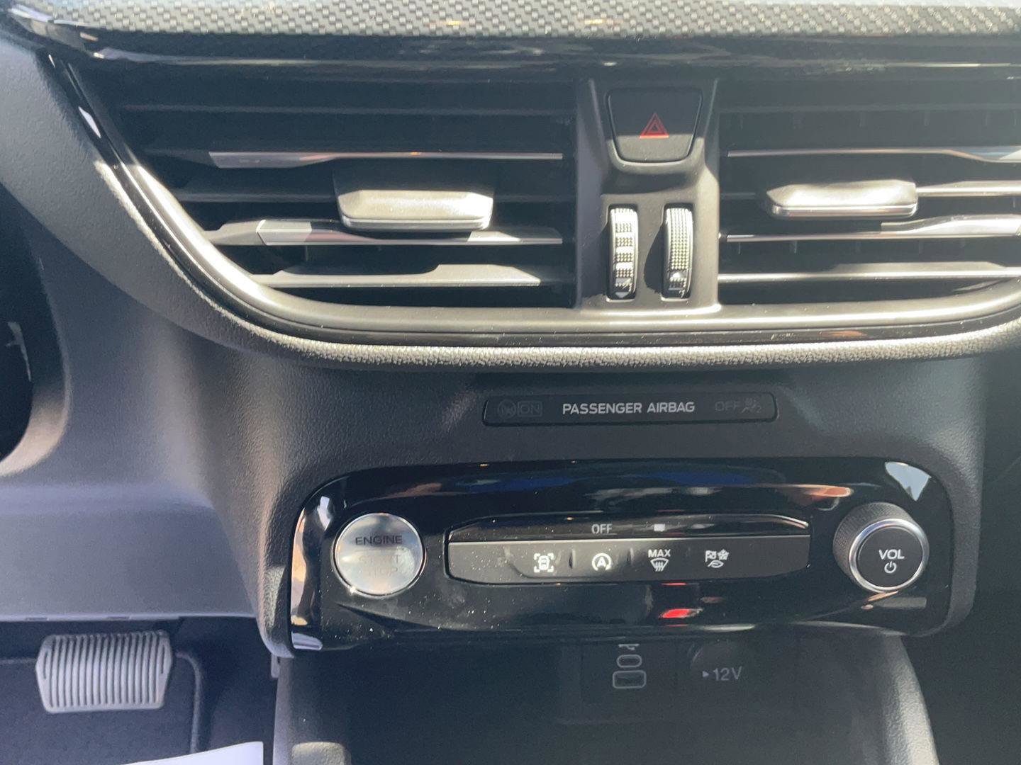 New 2025 Ford Escape ST-Line w/ Tech Pack #1 image 15