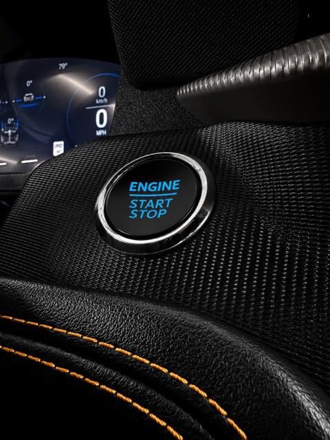 Used 2026 Ford Explorer Tremor w/ Tremor Ultimate Package AWD/4WD image 35