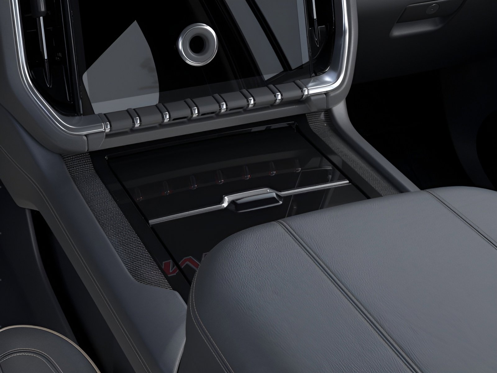 New 2026 GMC Yukon XL Elevation image 23