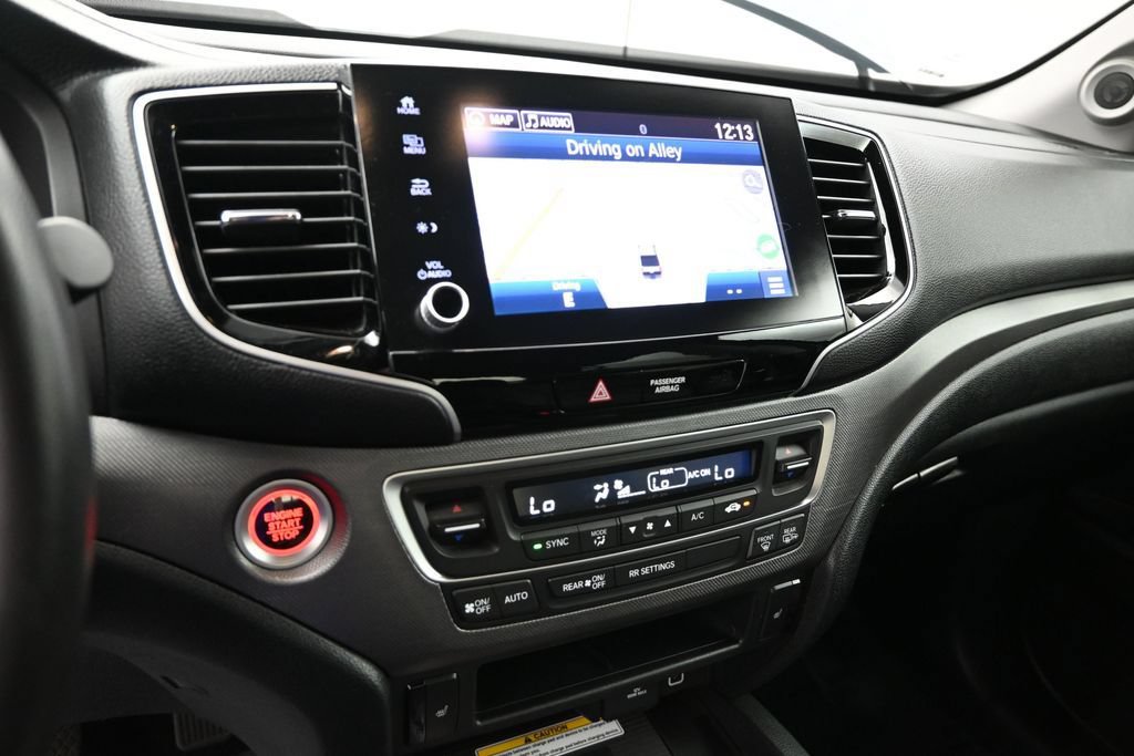 Certified 2023 Honda Ridgeline RTL-E image 19
