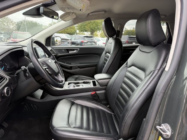 Used 2024 Ford Edge SEL w/ Convenience Package AWD/4WD image 23