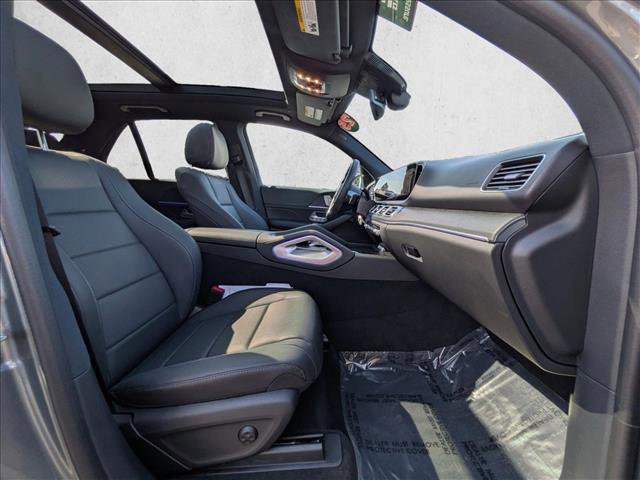Certified 2025 Mercedes-Benz GLE 450e 4MATIC image 22