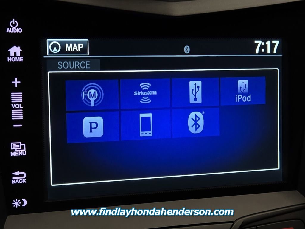 Used 2017 Acura NSX image 25