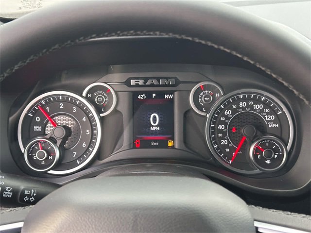 New 2026 RAM 1500 Big Horn image 15