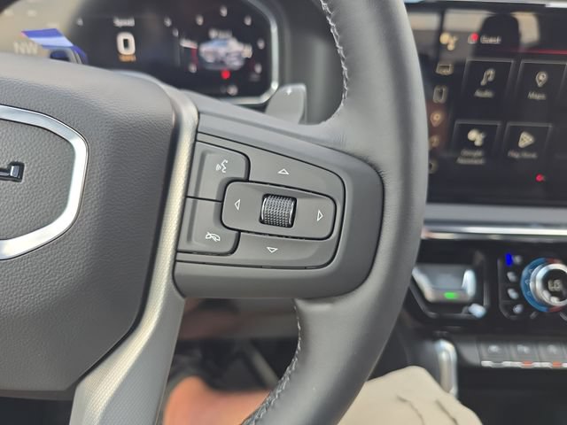New 2026 GMC Sierra 1500 Denali AWD/4WD image 18