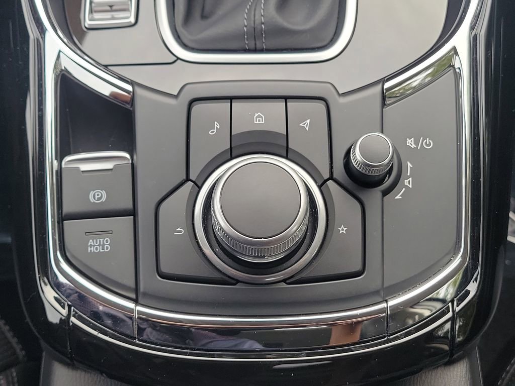 Used 2023 MAZDA CX-9 Touring image 35