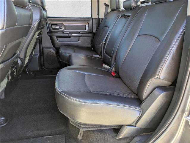 Used 2015 RAM 2500 Laramie w/ Convenience Group image 19