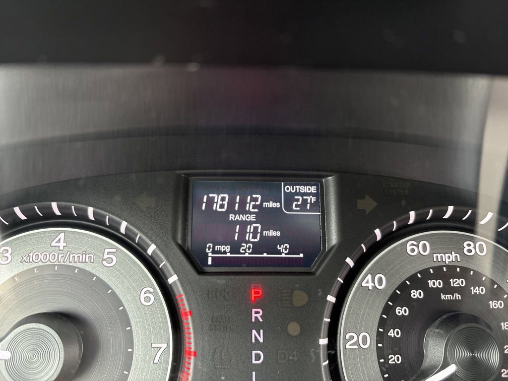 Used 2014 Honda Odyssey EX image 27