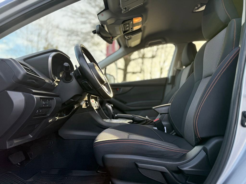 Used 2023 Subaru Crosstrek 2.0i Premium image 12