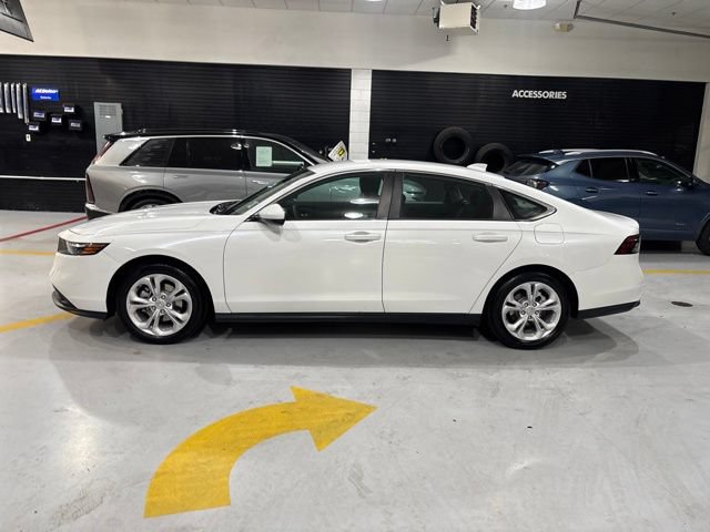 Used 2024 Honda Accord LX image 5