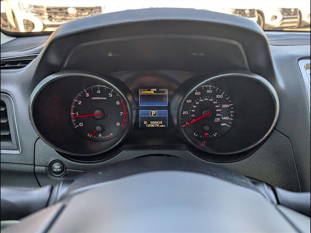 Used 2017 Subaru Legacy 2.5i w/ Alloy Wheel Package image 15