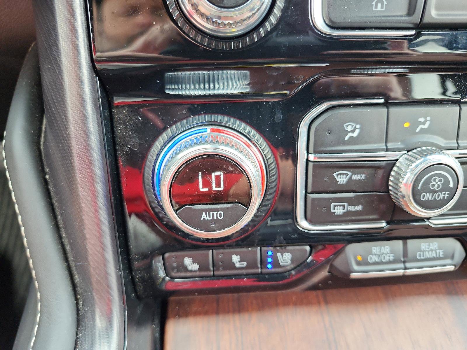 Certified 2024 GMC Yukon Denali Ultimate image 22