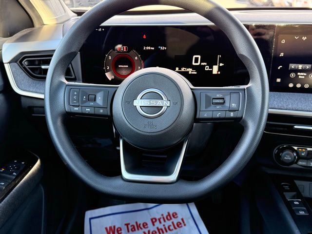 New 2026 Nissan Kicks SV w/ SV Premium Package AWD/4WD image 20