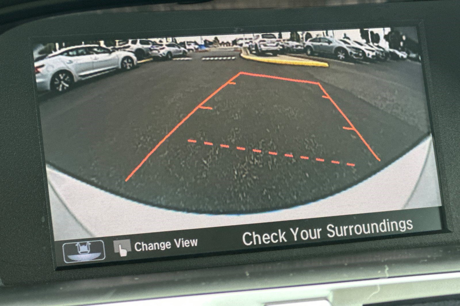 Used 2017 Honda Accord EX-L image 20