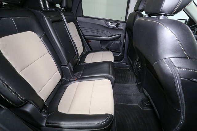 Used 2022 Ford Escape Titanium w/ Titanium Elite Package image 20