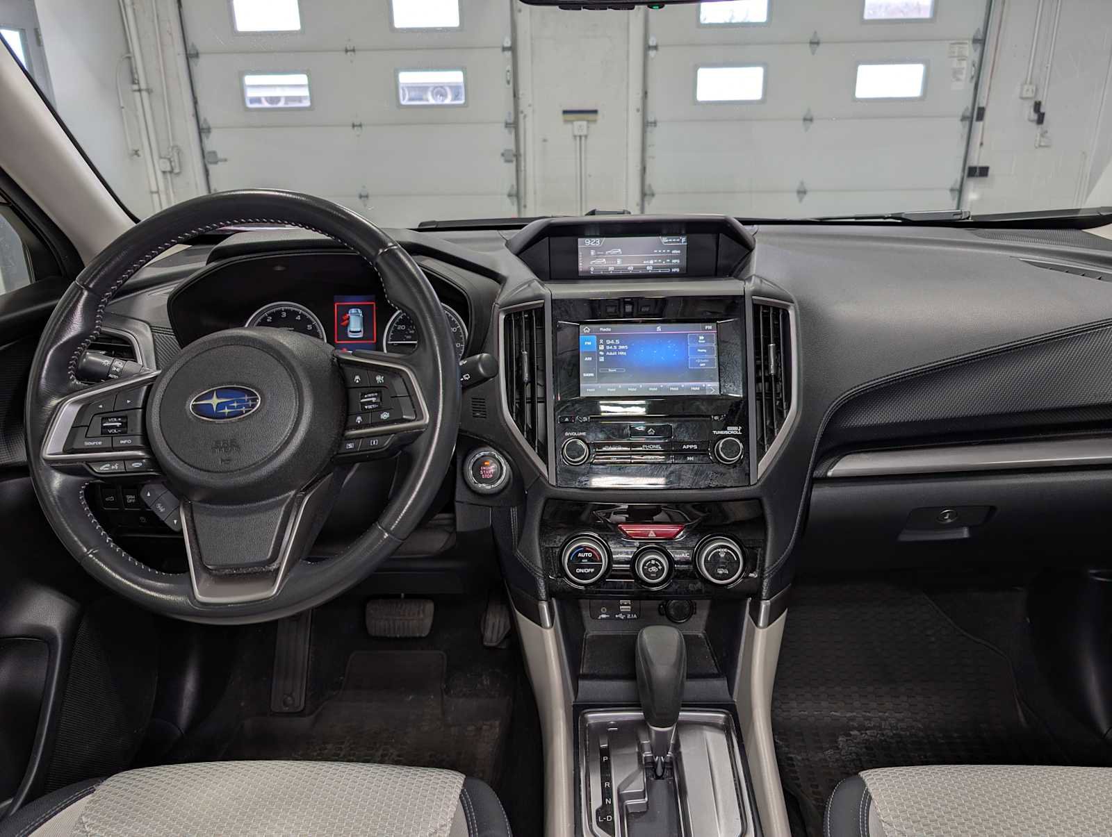 Used 2023 Subaru Forester Premium AWD/4WD image 18