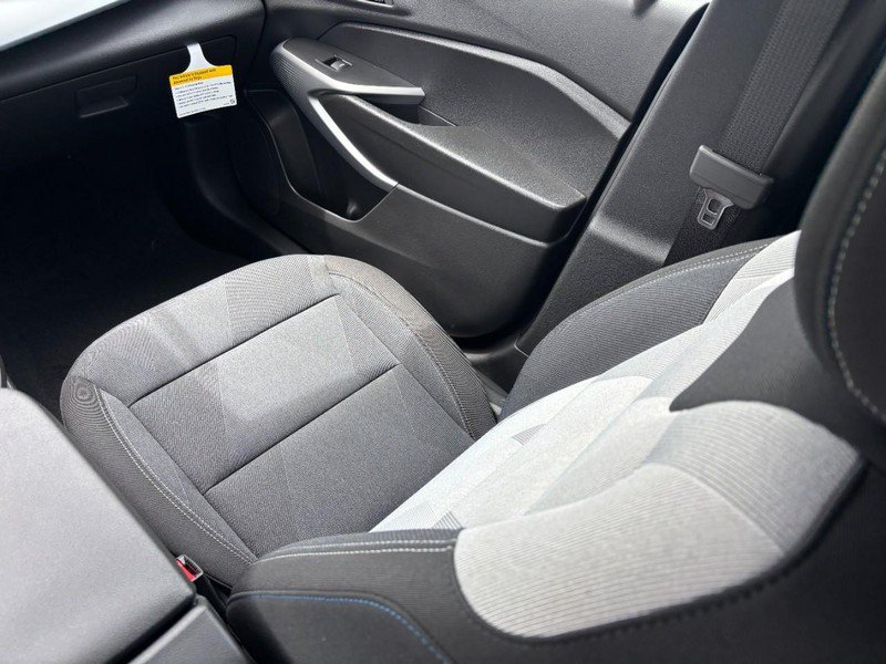 New 2026 Chevrolet Trax LS w/ LS Convenience Package FWD image 9