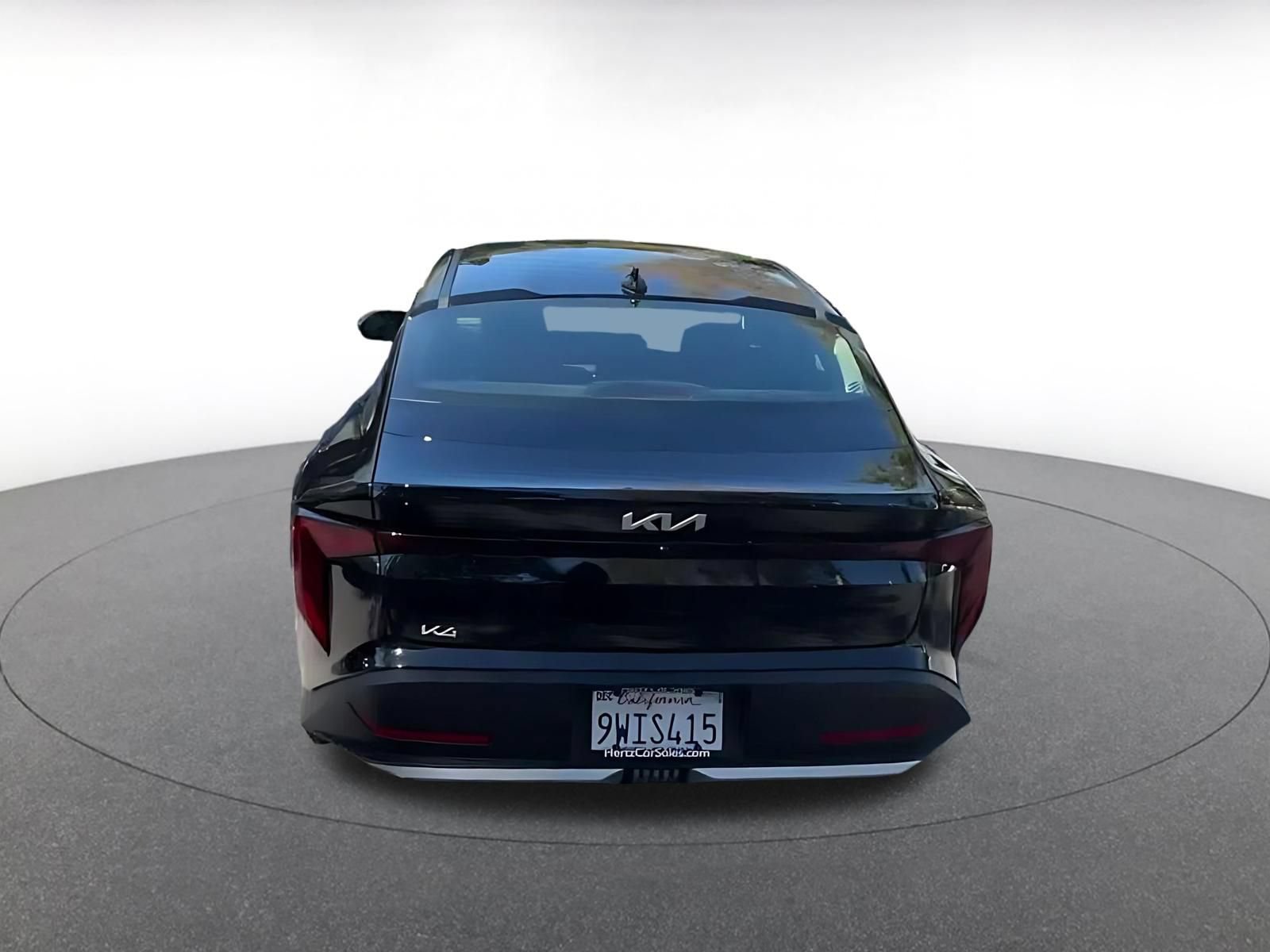 Used 2026 Kia K4 FWD image 10