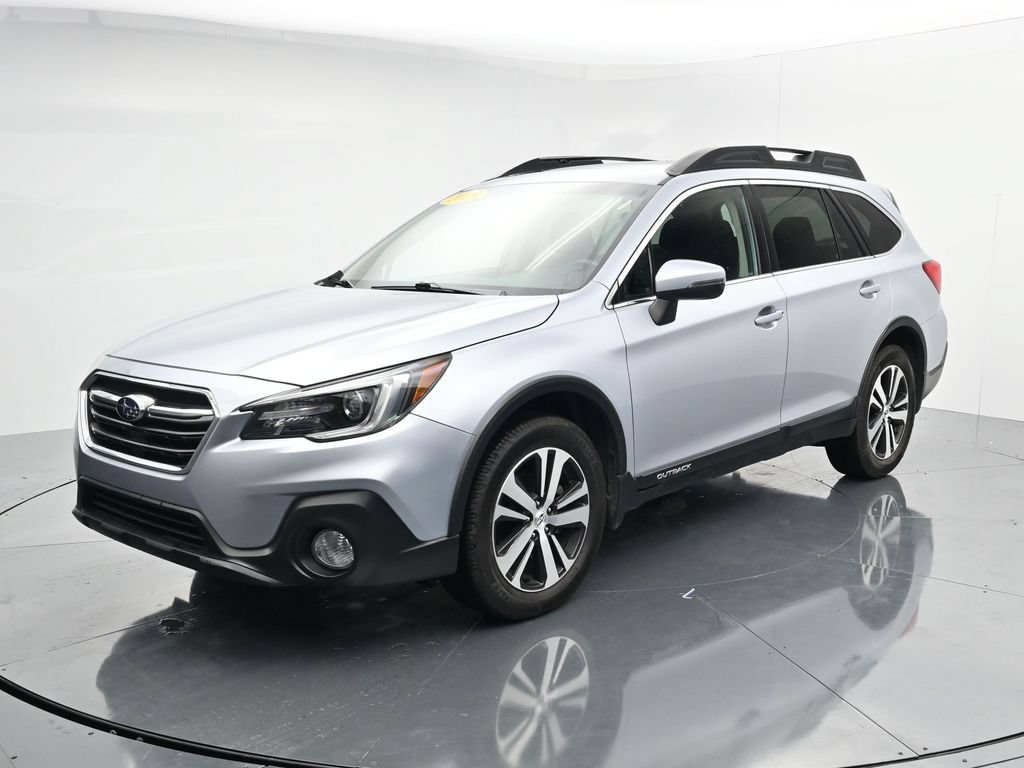 Used 2019 Subaru Outback 3.6R Limited w/ Protection Package #1 AWD/4WD image 4