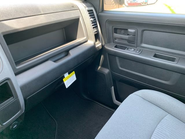New 2024 RAM 1500 Tradesman w/ Tradesman SXT Package image 40
