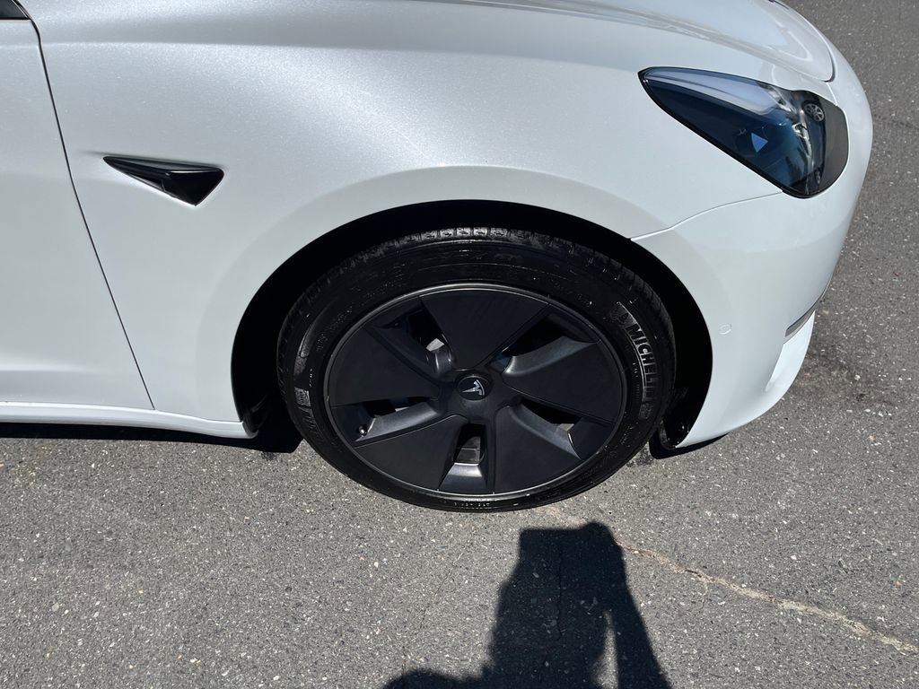 Used 2021 Tesla Model 3 Long Range image 9