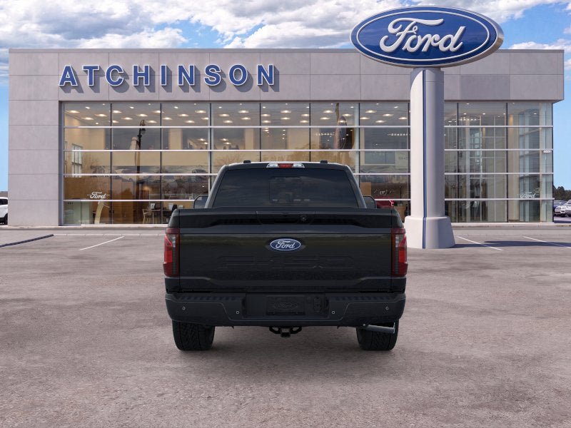 New 2026 Ford F150 XLT w/ Equipment Group 302A MID AWD/4WD image 5