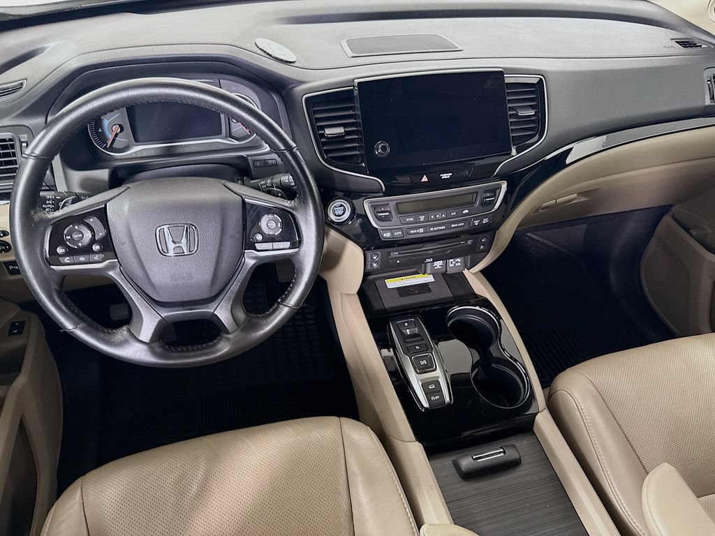 Used 2020 Honda Pilot Elite image 20