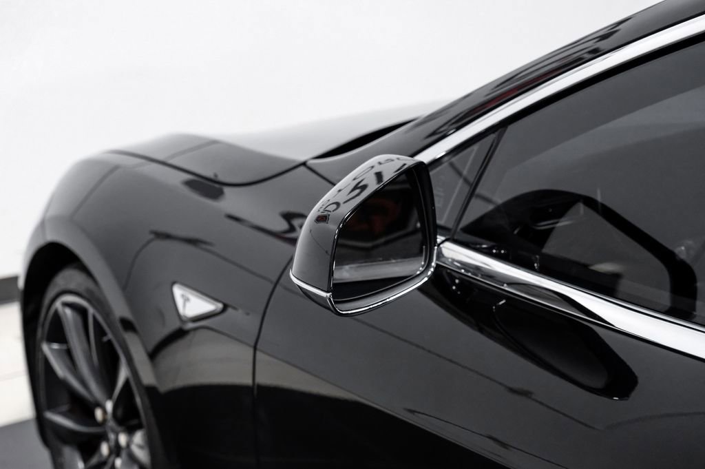 Used 2016 Tesla Model S P90D image 44