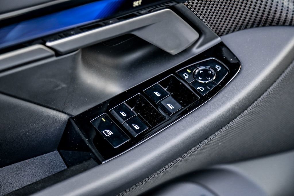 New 2026 BMW M5 Touring image 23